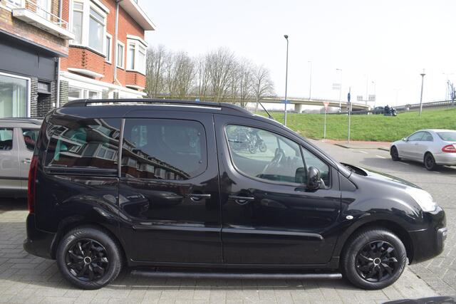 Citroen BERLINGO 1.2 PureTech XTR PDC Camera Apple Carplay Cruise Climate