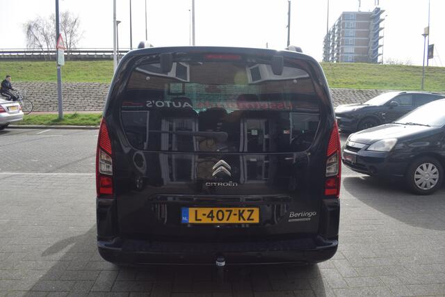 Citroen BERLINGO 1.2 PureTech XTR PDC Camera Apple Carplay Cruise Climate