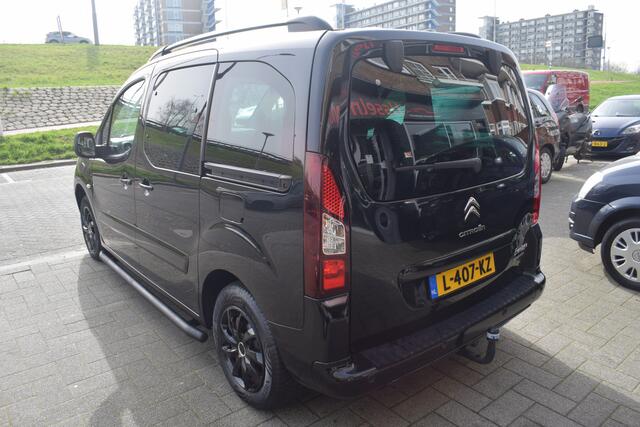 Citroen BERLINGO 1.2 PureTech XTR PDC Camera Apple Carplay Cruise Climate