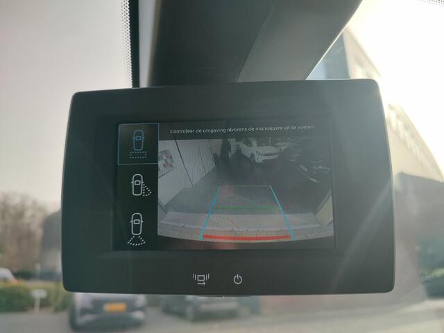 Citroen BERLINGO 1.5 BlueHDI Driver XL Extra Lang 3-Zits Camera Crusie-Control Airco