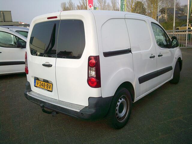 Citroen BERLINGO 1.6 BlueHDI 100 Club S&S VOORZIEN VAN AIRCO+CRUISE !! BTW VRIJ !!!