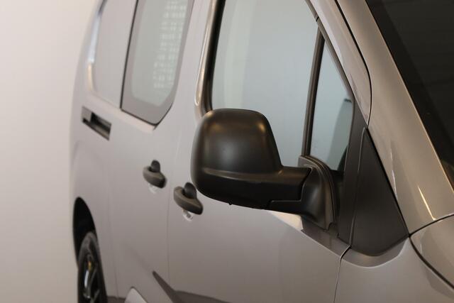 Citroen BERLINGO BlueHDI 130 Club XL Automaat-8 Trekhaak | Navi | Apple Carplay Android Auto