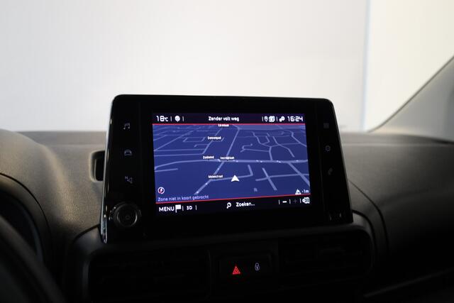 Citroen BERLINGO BlueHDI 130 Club XL Automaat-8 Trekhaak | Navi | Apple Carplay Android Auto