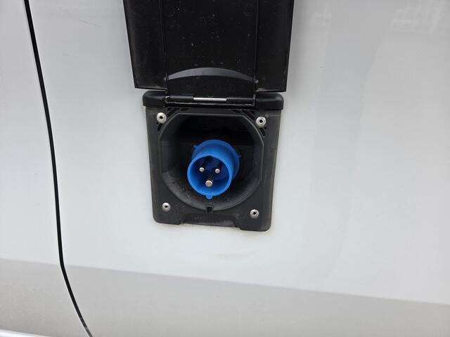 Citroen BERLINGO e-Berlingo /Mercedes e-Citan Koelwagen / Vrieswagen -20 Airco Cruisecontrol LED