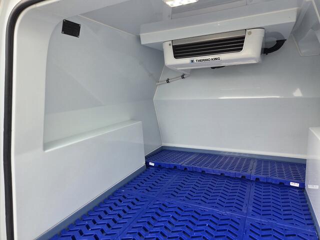 Citroen BERLINGO e-Berlingo /Mercedes e-Citan Koelwagen / Vrieswagen -20 Airco Cruisecontrol LED