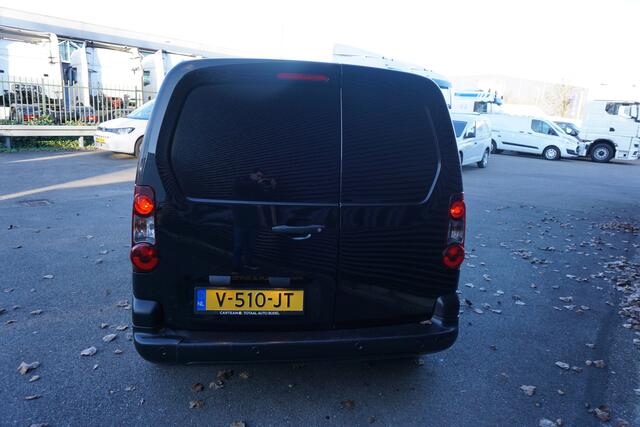 Citroen BERLINGO 1.6 BlueHDI 75pk Euro6 Club Parkeersensoren Cruise control Airco