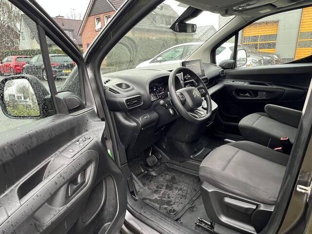 Citroen BERLINGO XL 1.5 BlueHDI 130PK AUT DC Navi