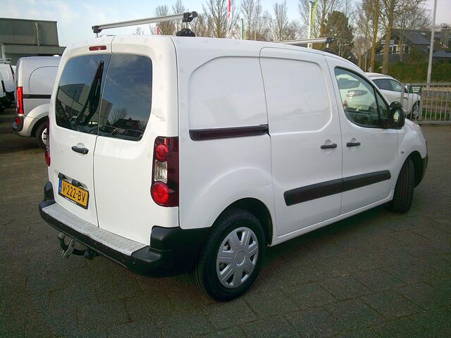 Citroen BERLINGO 1.6 BlueHDI 100 Club S&S VOORZIEN VAN AIRCO+CRUISE!! BTW VRIJ !!