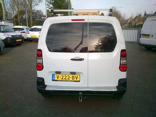 Citroen BERLINGO 1.6 BlueHDI 100 Club S&S VOORZIEN VAN AIRCO+CRUISE!! BTW VRIJ !!