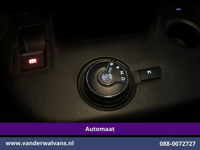 Citroen BERLINGO 1.2 PureTech 130pk Automaat Benzine L1H1 Inrichting Euro6 Airco | Navigatie | Camera Apple Carplay, Android Auto, Cruisecontrol, Parkeersensoren