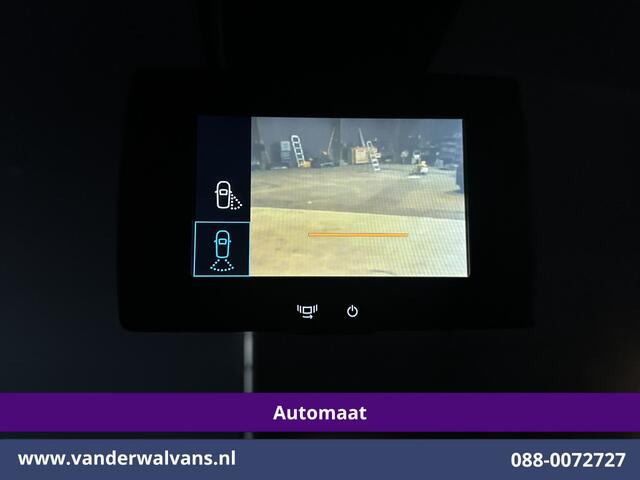 Citroen BERLINGO 1.2 PureTech 130pk Automaat Benzine L1H1 Inrichting Euro6 Airco | Navigatie | Camera Apple Carplay, Android Auto, Cruisecontrol, Parkeersensoren