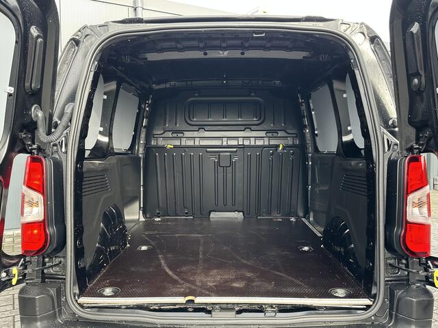 Citroen BERLINGO 1.5 Hdi 102 PK / L1H1 / !! 6.491 KM !! / BIJRIJDERSBANK / CRUISE / AIRCO / APPLE CARPLAY / ANDROID AUTO