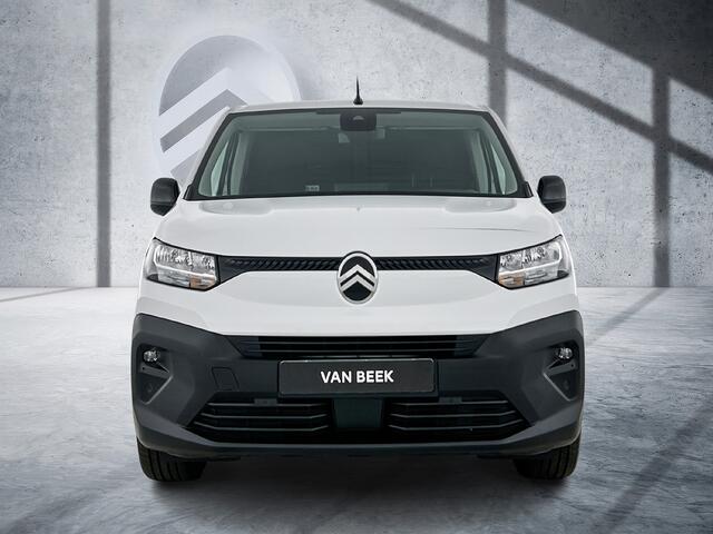 Citroen BERLINGO ë-Berlingo 136 Lengte 1 50 kWh | Rijklaar | 3 zitplaatsen | Navigatie | iCockpit |