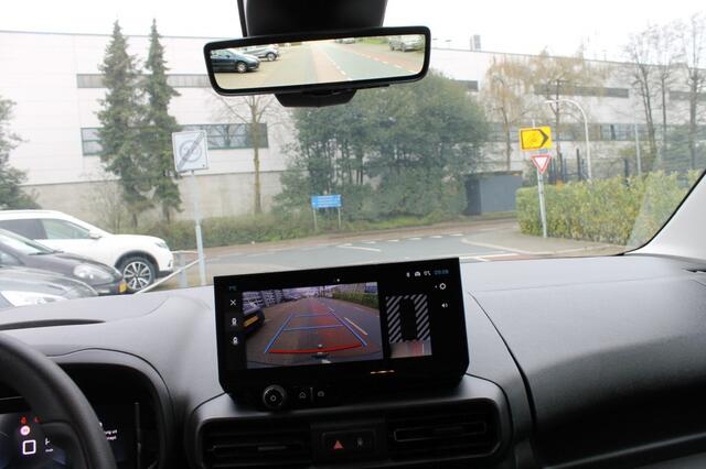 Citroen BERLINGO 1.5 Blue HDi 130 EAT8 L2