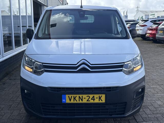 Citroen BERLINGO 1.5 BlueHDI Club XL L2 | Apple Carplay | Navi | Cruise | Airco