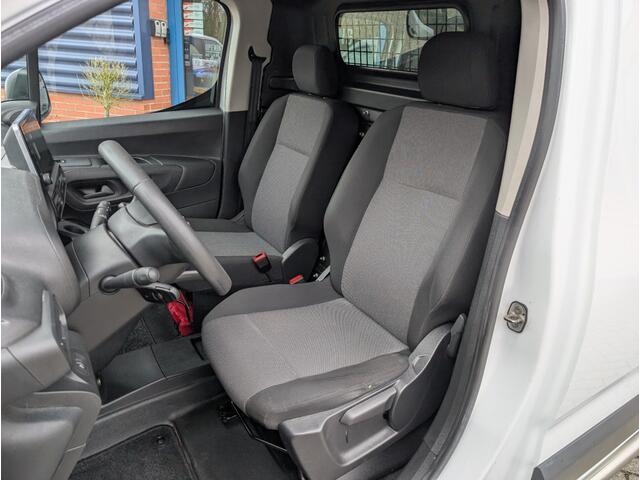 Citroen BERLINGO 1.5 BLUEHDI CLUB, Cruise, Pdc, Airco, Android auto