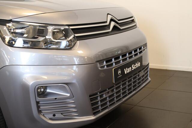 Citroen BERLINGO BlueHDI 130 Club Lang L2 Automaat-8 Trekhaak | Navi | Apple Carplay Android Auto