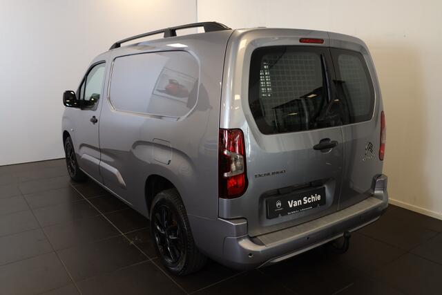 Citroen BERLINGO BlueHDI 130 Club Lang L2 Automaat-8 Trekhaak | Navi | Apple Carplay Android Auto