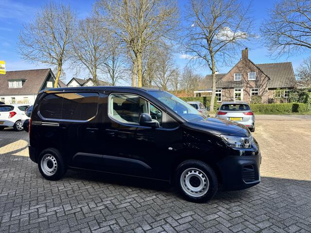 Citroen BERLINGO 1.5 BlueHDI 102PK Control Airco Cruise Control