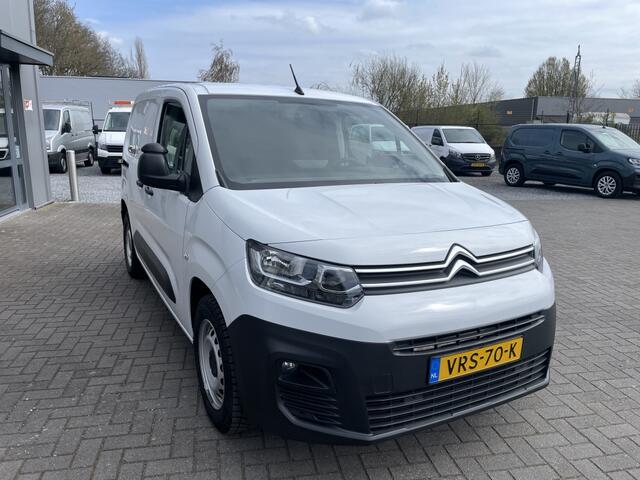 Citroen BERLINGO ë-Berlingo 50 kWh | airco | carplay | camera
