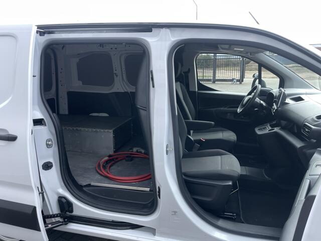 Citroen BERLINGO ë-Berlingo 50 kWh | airco | carplay | camera