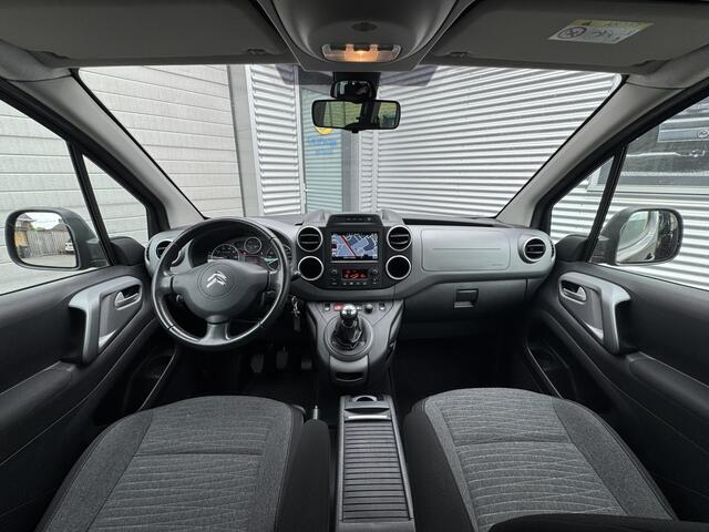 Citroen BERLINGO 1.2 PureTech XTR Clima Navi Camera CarPlay