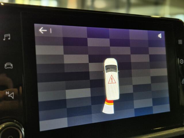 Citroen BERLINGO 1.5 BlueHDI Control XL Navi | Trekhaak | Sensoren | Carplay-Android