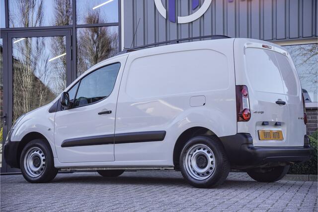 Citroen BERLINGO 1.6 VTi, AIRCO, BTW-VRIJ / MARGE