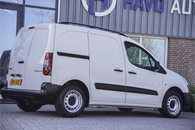 Citroen BERLINGO 1.6 VTi, AIRCO, BTW-VRIJ / MARGE