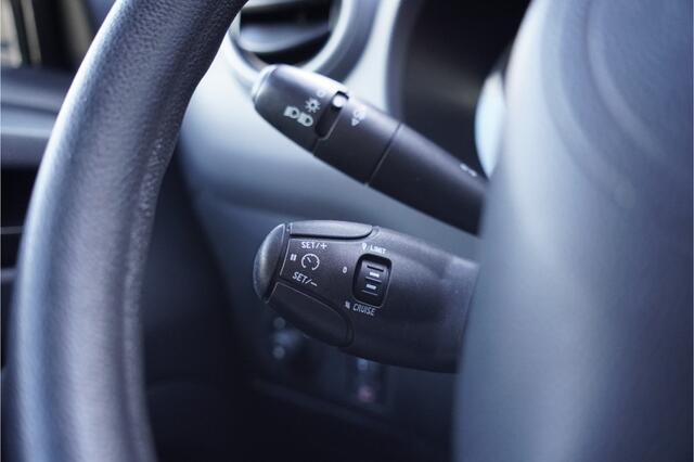 Citroen BERLINGO 1.6 VTi, AIRCO, BTW-VRIJ / MARGE