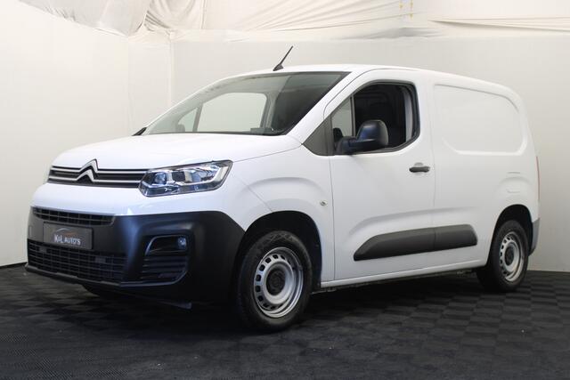 Citroen BERLINGO 1.2 PureTech Club