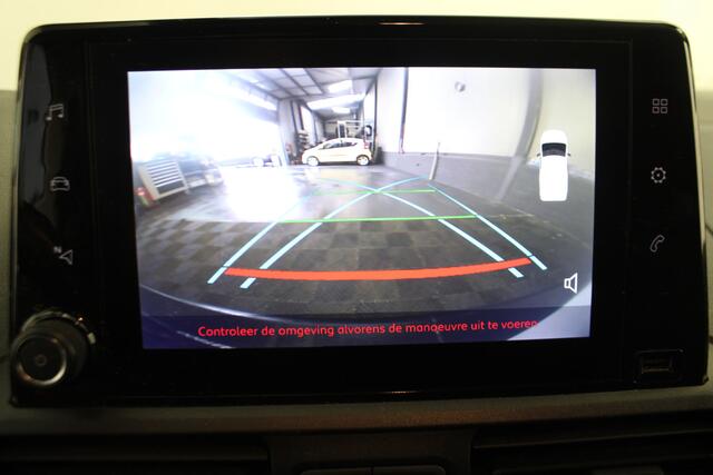 Citroen BERLINGO 1.2 PureTech Club