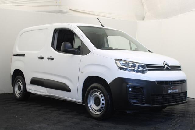 Citroen BERLINGO 1.2 PureTech Club