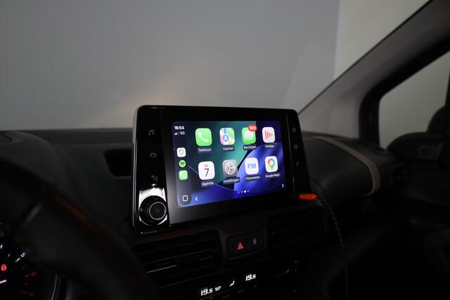 Citroen BERLINGO XL PT 130 Shine Automaat-8 7 zits | Trekhaak | Camera | Sensoren v+a