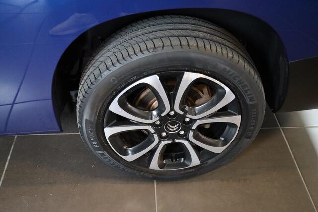 Citroen BERLINGO XL PT 130 Shine Automaat-8 7 zits | Trekhaak | Camera | Sensoren v+a