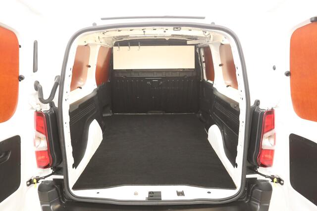 Citroen BERLINGO 1.5 BlueHDI L2 102PK | Airco | Camera | Cruise | Trekhaak | Carplay | Navi