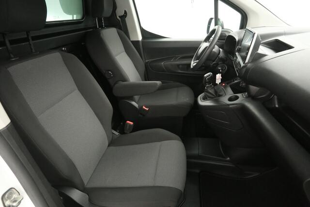 Citroen BERLINGO 1.5 BlueHDI L2 102PK | Airco | Camera | Cruise | Trekhaak | Carplay | Navi
