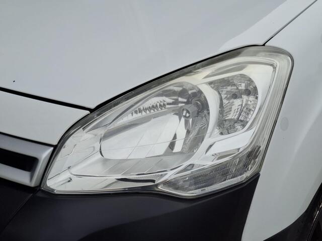 Citroen BERLINGO 1.6 BlueHDI 100 Club Economy S&S AIRCO / CRUISE CONTROLE / MARGE AUTO / TREKHAAK / EURO 6