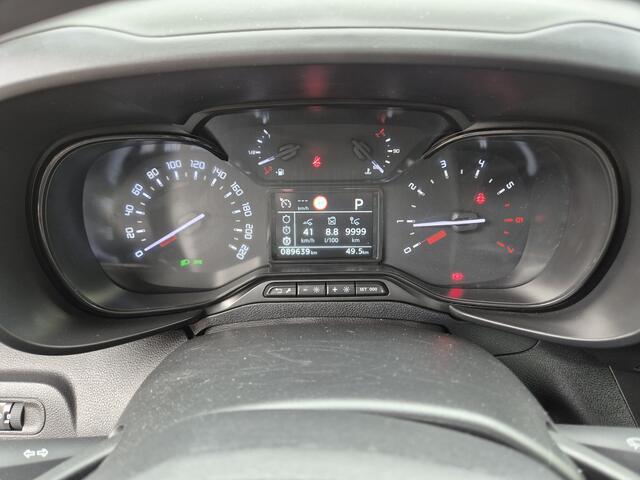 Citroen BERLINGO 1.2 PureTech Shine Automaat Automaat/Dakrails/Airco/Nav/Andriod/Apple Eurorepar