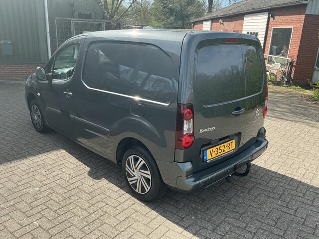 Citroen BERLINGO 1.6 BLUEHDI BUSINESS