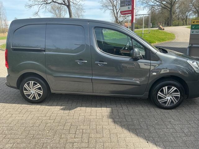 Citroen BERLINGO 1.6 BLUEHDI BUSINESS