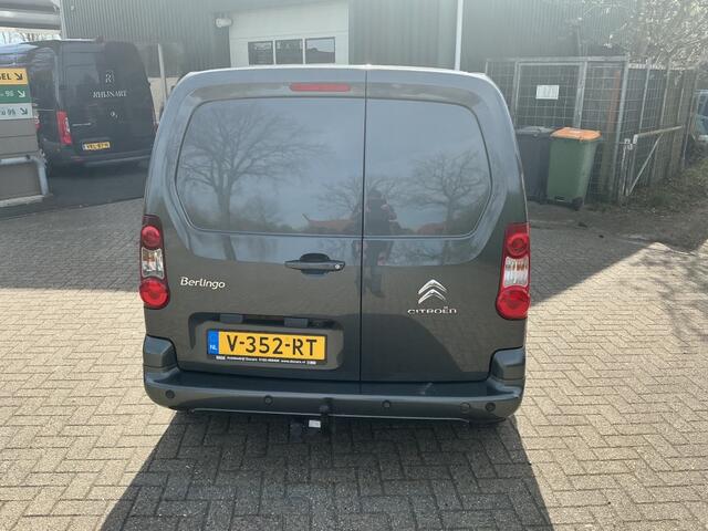 Citroen BERLINGO 1.6 BLUEHDI BUSINESS