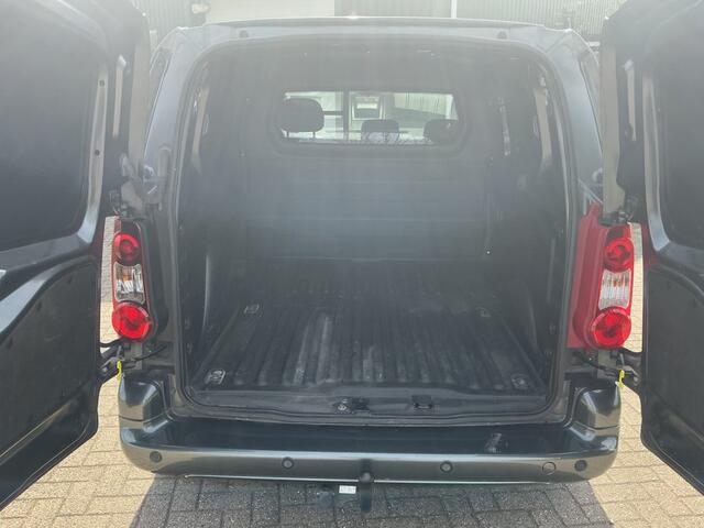 Citroen BERLINGO 1.6 BLUEHDI BUSINESS
