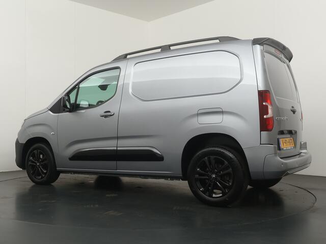 Citroen BERLINGO 1.5 BlueHDi 130 EAT8 S&S L1 - 360 graden camera - Lichtmetalenvelgen - Sportpakket - Bullbar - Ledbar - AppleCarplay - Android Auto - Virena Zekerheidspakket 895 ,- 12 maanden BOVAG Garantie