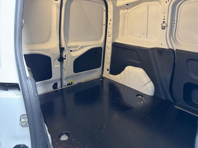 Citroen BERLINGO e-Berlingo 136pk 50KWh 3-pers, Navi, Camera, PDC, Cruisecntrl, ECC, TOPSTAAT!