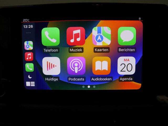 Citroen BERLINGO PureTech Feel 130pk Cruise | Climate | Carplay | Parkeersens. achter | Trekhaak