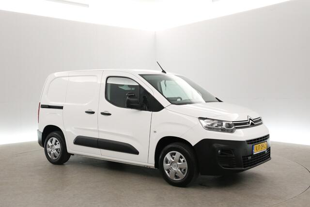 Citroen BERLINGO 1.5 BlueHDI | Airco | Cruise | Carplay | Parkeersensoren