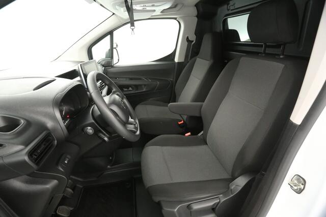 Citroen BERLINGO 1.5 BlueHDI | Airco | Cruise | Carplay | Parkeersensoren