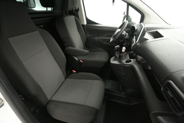 Citroen BERLINGO 1.5 BlueHDI | Airco | Cruise | Carplay | Parkeersensoren