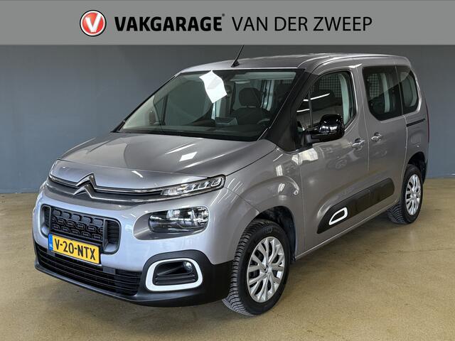 Citroen BERLINGO 1.2 PureTech Club | Navi | Camera